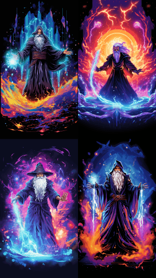 Wizard