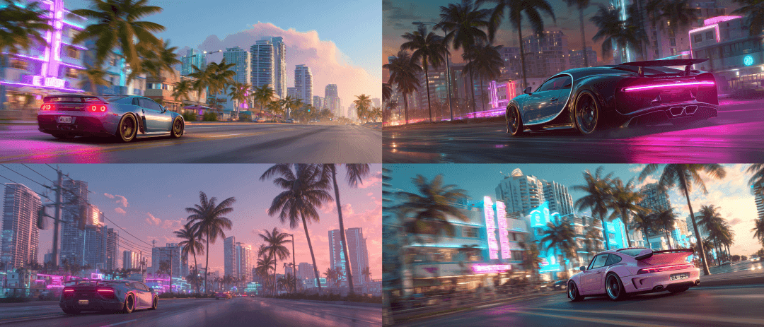 Cruisin