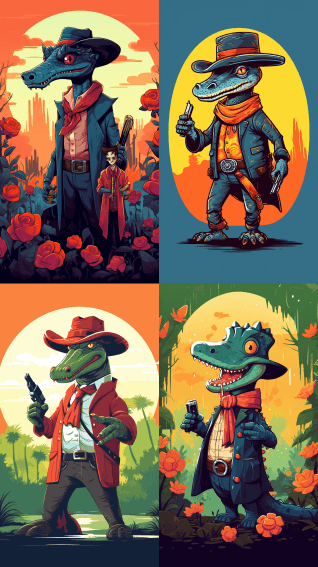 Gator